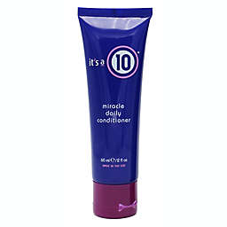 It's a 10® 2 fl. oz. Miracle Daily Conditioner