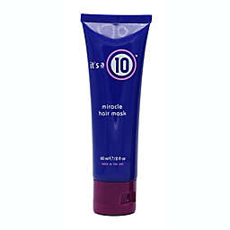 It's a 10® 2 oz. Miracle Hair Mask