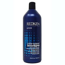 Redken® 33.8 fl. oz. Color Extend Brownlights™ Shampoo