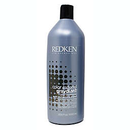 Redken® 33.8 fl. oz. Color Extend Color Depositing Graydiant™ Conditioner