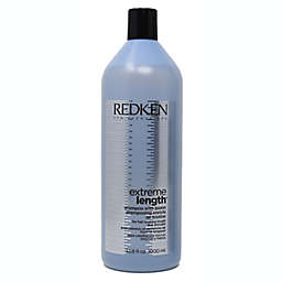 Redken® 33.8 fl. oz. Extreme Length Biotin Shampoo