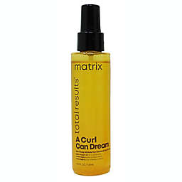 Matrix Total Results™ 4.4 fl. oz. A Curl Can Dream Lightweight Oil