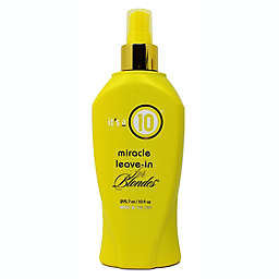 It's A 10® 10 fl. oz. Miracle Leave-in for Blondes