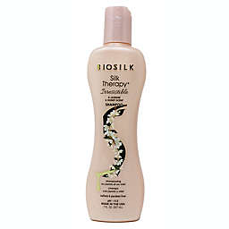 Biosilk Silk Therapy 7 oz. Irresistible Shampoo