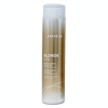 Joico 10.1 fl. oz. Blonde Life Brightening Shampoo. View a larger version of this product image.