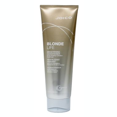Joico 8.5 fl. oz. Blonde Life Brightening Conditioner. View a larger version of this product image.