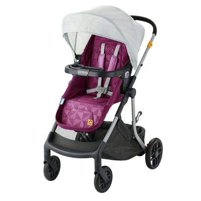 Purple Ariel Stroller | Bed Bath \u0026 Beyond