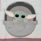 Alternate image 6 for Lambs &amp; Ivy&reg; Star Wars&trade; The Child 3-Piece Crib Bedding Set
