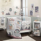 Alternate image 0 for Lambs &amp; Ivy&reg; Star Wars&trade; The Child 3-Piece Crib Bedding Set
