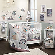 Lambs &amp; Ivy&reg; Star Wars&trade; The Child Nursery Bedding Collection