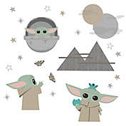 Lambs &amp; Ivy&reg; Star Wars&trade; The Child 23-Piece Wall Decals