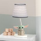 Alternate image 3 for Lambs &amp; Ivy&reg; Star Wars&trade; The Child Table Lamp