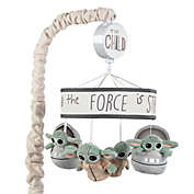 Lambs &amp; Ivy&reg; Star Wars&trade; The Child Musical Mobile