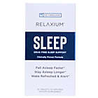 Alternate image 1 for Relaxium&reg; Sleep 30-count Tablets