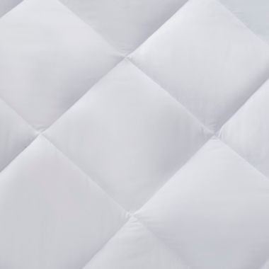 Sleep Philosophy Energy Recovery Waterproof Mattress Pad. View a larger version of this product image.