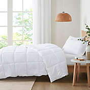 Clean Spaces Allergen Barrier Down Alternative Comforter