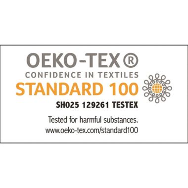 Sleep Philosophy Energy Recovery Waterproof Mattress Pad. View a larger version of this product image.