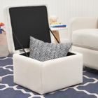 Alternate image 5 for carter&#39;s&reg; by DaVinci&reg; Adrian Swivel Glider with Ottoman in Performance Cream