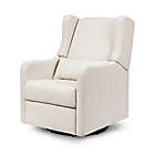 Alternate image 0 for carter&#39;s By DaVinci Arlo Recliner and Glider in Performance Cream