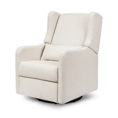 carter&#39;s By DaVinci Arlo Recliner and Glider