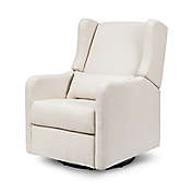 carter&#39;s By DaVinci Arlo Recliner and Glider in Performance Cream