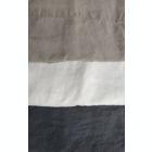 Alternate image 9 for The Threadery&trade; Pure Belgian 165-Thread-Count King Sheet Set in Vanilla