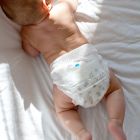 Alternate image 3 for Parasol Clear+Dry&trade; Size 4 48-Count Natural Disposable Diaper Pants