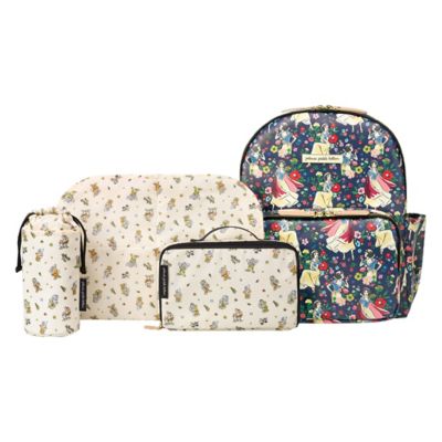 Petunia Pickle Bottom&reg; 5-piece District Backpack Diaper Bag Set in Disney&reg; Snow White
