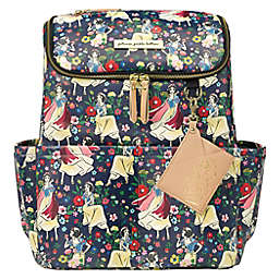Petunia Pickle Bottom® Method Backpack Diaper Bag in Disney® Snow White