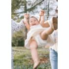 Alternate image 1 for Parasol Clear+Dry&trade; Size 1 160-Count Natural Disposable Diapers