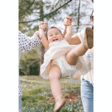 Parasol Clear+Dry&trade; Size 1 160-Count Natural Disposable Diapers. View a larger version of this product image.