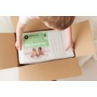 Alternate image 6 for Parasol Clear+Dry&trade; Size 4 48-Count Natural Disposable Diaper Pants