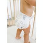 Alternate image 4 for Parasol Clear+Dry&trade; Size 4 48-Count Natural Disposable Diaper Pants