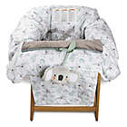 Alternate image 0 for Boppy&reg; Preferred Shopping Cart and High Chair Cover in Koala and Leaves