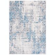 Safavieh Amelia Brida Rug in Grey