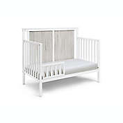 Suite Bebe Connelly Toddler Guard Rail in White
