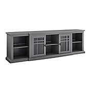 Forest Gate&trade; 80-Inch Transitional TV Stand