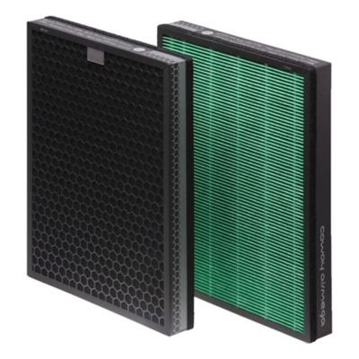 Coway Airmega Max 2 Green True&trade; HEPA 1-Year Replacement Filter Set for 400/400S