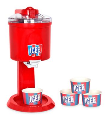 ICEE&reg; Ice Cream Maker