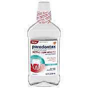 parodontax 16.9 fl. oz. Active Gum Health Mouthwash in Clear Mint