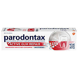 parodontax 3.4 oz. Active Gum Repair Whitening Toothpaste