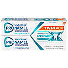 Alternate image 0 for Sensodyne&reg; 2-Pack 3.4 oz. Pronamel Intensive Repair Toothpaste in Clean Mint