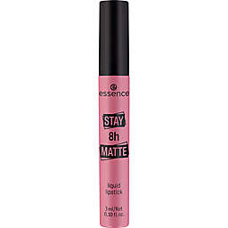 Essence Stay 8H Matte Liquid Lipstick in Date Proof