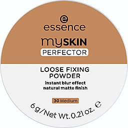 Essence My Skin Perfector Loose Fixing Powder in Medium 30