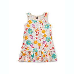 Tea Collection Size 6-9M Tank Baby Dress
