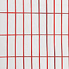 Alternate image 3 for Marimekko&reg; Pieni Tiiliskivi 200-Thread-Count Cotton Percale Sheet Set