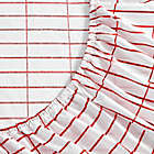 Alternate image 2 for Marimekko&reg; Pieni Tiiliskivi 200-Thread-Count Cotton Percale Sheet Set