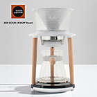 Alternate image 4 for Melitta&reg; SENZ V&trade; Pour-Over&trade; Connected Coffee System in White