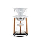 Alternate image 0 for Melitta&reg; SENZ V&trade; Pour-Over&trade; Connected Coffee System in White