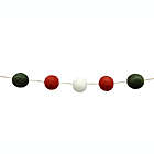 Alternate image 2 for Bee & Willow&trade; 72-Inch Ball Garland